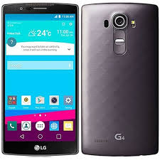 buy used Cell Phone LG G4 VS986 32GB - Grey